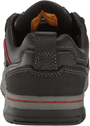 Miniatura 3 de Cat Footwear Men's Brode Steel Toe Work Shoe