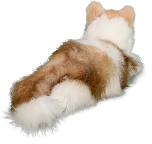 Miniatura 5 de Douglas Kiki Gato Ragdoll de Peluche de Felpa