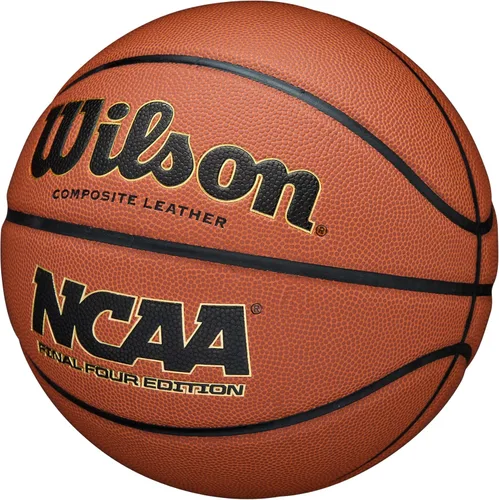 Miniatura 2 de Wilson NCAA Final Four Baloncesto - 29.5 pulgadas y 28.5 pulgadas
