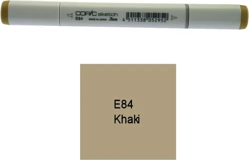 Miniatura 8 de Copic Marcadores BG10-Sketch, Cool Shadow Bg10 Cool Shadow