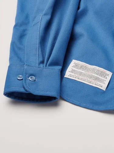 Miniatura 4 de Bulwark EXCEL FR ComforTouch - Camisa uniforme de visibilidad mejorada para hombre