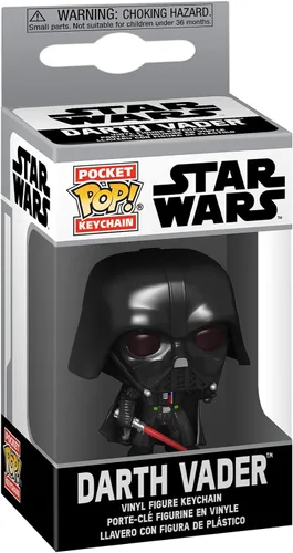 Miniatura 2 de Funko mens Keychain