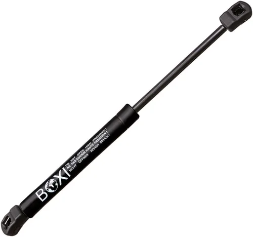 Miniatura 2 de BOXI Cantidad (1) Soporte de elevación del capó delantero Strut Shock Gas Strut Spring se adapta a Porsche Cayenne 2015 2016 2017 2018 Sport Utility