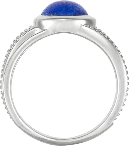 Miniatura 3 de Silpada Anillo de plata de ley con lapislázuli Truly Blue, lapislázuli