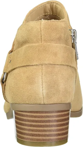 Miniatura 3 de Kenneth Cole Women's Side Skip Harness Ankle Boot