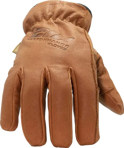 Miniatura 2 de 212 Performance Warm Winter Work Gloves