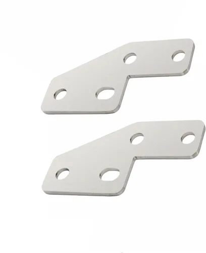 Miniatura 7 de Soportes eliminadores de barra de agarre para guardabarros traseros para Harley Touring Electra Glide/Street Glide/Road King/Road Glide modelos