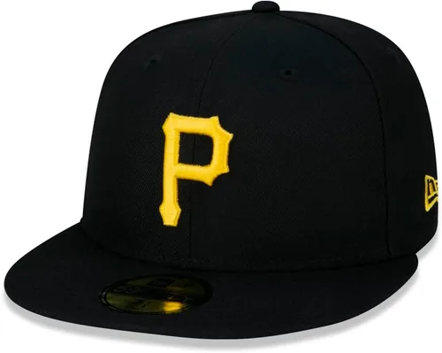 Miniatura 15 de New Era New York Yankees para hombre Azul marino