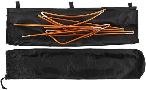 Miniatura 2 de Toldo para kayak y canoa