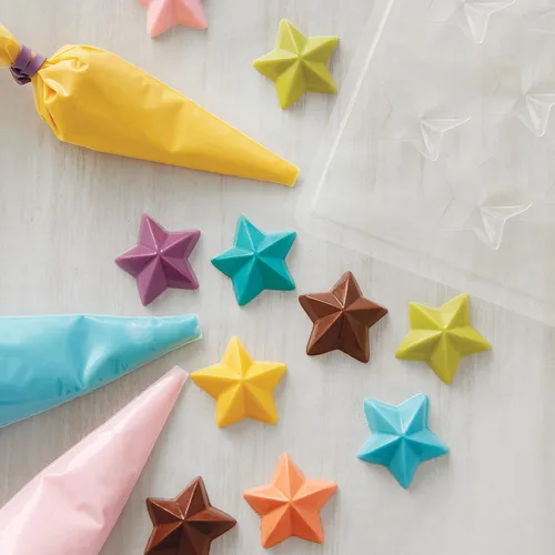 Miniatura 3 de Wilton Bolsas desechables para dulces, 12
