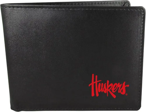 Miniatura 5 de Siskiyou Sports NCAA unisex Bi-fold Wallet