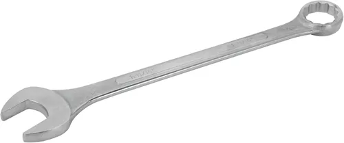 Miniatura 20 de Performance Tool W345B Llave combinada de 12 puntos con acabado cromado satinado llave combinada de 1-5/8 pulgadas