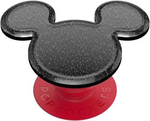 Miniatura 43 de PopSockets - Agarre para teléfono con soporte expandible, agarre adhesivo, Disney - Peekaboo Minnie