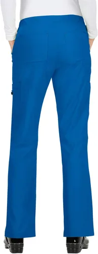 Miniatura 2 de KOI Basics - pantalón médico de cintura baja y cómodo para mujer