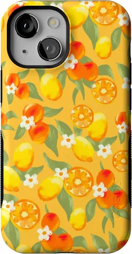 Miniatura 113 de Funda Casely para iPhone 13 Mini Eligiría Contigo Fresa Roja Compatible con MagSafe Diseño Protector Audaz Te elegiría Fresa Roja