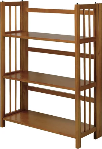 Miniatura 23 de Casual., Madera Honey Oak