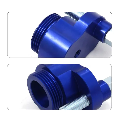 Miniatura 4 de 708200720 Herramienta de extracción de correa para Can-Am Defender HD10 Pro Maverick 2006-21 Herramienta de cambio de correa CVT compatible