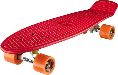 Miniatura 14 de Ridge Skateboards Niños Niños Gran Hermano Grande Retro Cruiser