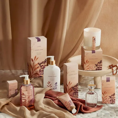 Miniatura 7 de Thymes Crema de Manos Sienna Sage - Crema para Manos y Cuerpo (3.0 fl oz)