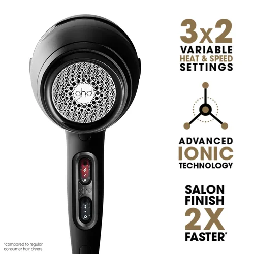 Miniatura 2 de Secadora de pelo profesional ghd
