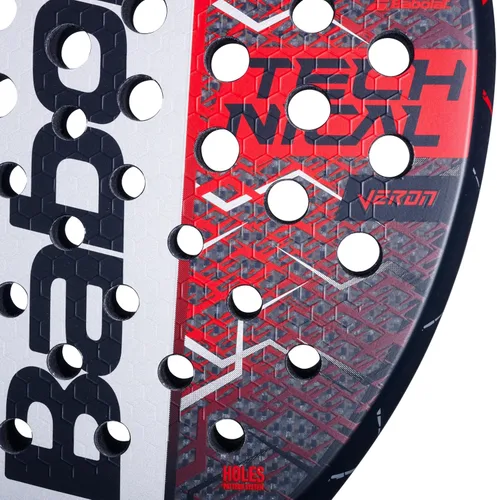 Miniatura 5 de Babolat Pala de pádel técnica Veron 2.5