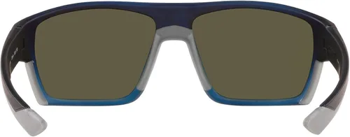 Miniatura 7 de Costa Del Mar Gafas de sol rectangulares Bloke para hombre