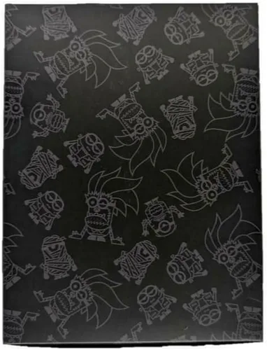 Miniatura 4 de Exclusiva figura de vinilo coleccionable de FrankenBob Minion