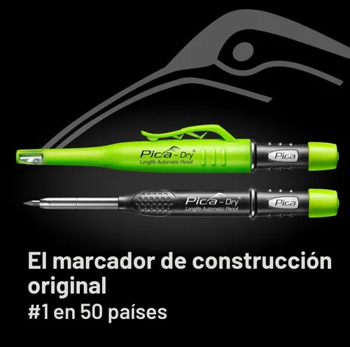 Miniatura 8 de Pica -30405 Pack Dry 3030 + Caja Minas 4050