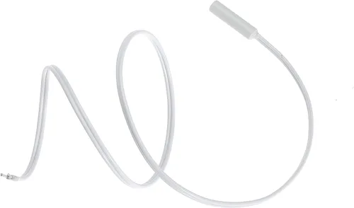 Miniatura 4 de WR55X10025 Sensor de temperatura del refrigerador para refrigeradores GE Hotpoint WR55X10026 WR55X10027 WR55X10028 PS304103 AP3185407, paquete de 3