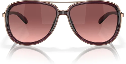 Miniatura 3 de Oakley Gafas de sol de aviador Oo4129 Split Time para mujer