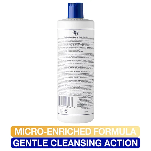 Miniatura 4 de Straight Arrow - El original Mane N Tail and Body Shampoo (16 oz.) 1 pcs sku# 1898491MA