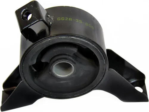 Miniatura 3 de Soporte de motor - superior derecha para Mazda 626 (2000-2002 - 2.0 L4) OEM# GG2A-39-060 Servicio pesado