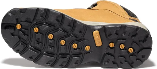 Miniatura 4 de Timberland Botas de senderismo impermeables para hombre White Ledge Mid, Negro