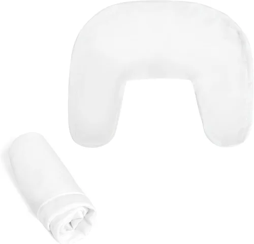 Miniatura 10 de Funda para Almohada de Lactancia Boppy - Suave, Lavable y Hipoalergénica de Microfibra para Almohada de Bibernón y Lactancia