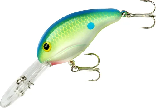 Miniatura 8 de Bandit Lures Serie BDT3D 300 Orange Crush CR
