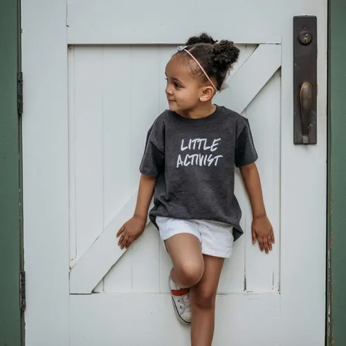 Miniatura 3 de Love Bubby - Bodis de género neutro, suéteres y camisetas para niños y bebés