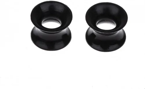 Miniatura 6 de Memsion - Kit de estiramiento para la oreja, 50 piezas, kit de perforación, aretes de calibre 00, 14
