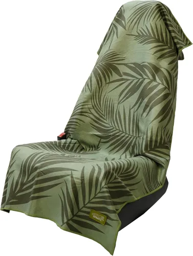 Miniatura 12 de Sprints Toalla atlética para correr, tamaño completo, funda de asiento de automóvil, microfibra de rendimiento (bandera estadounidense)