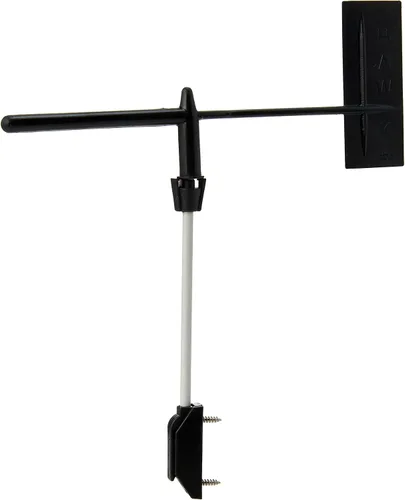 Schaefer Little Hawk Race Indicador de viento f/Barcos hasta 8M
