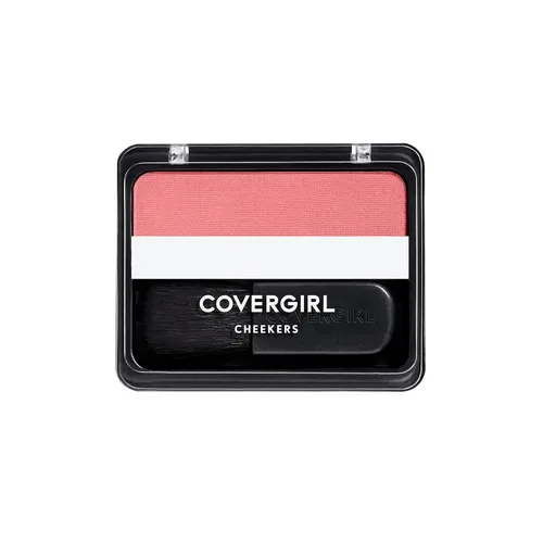 Miniatura 7 de Covergirl Cheekers rubor en polvo mezclable Rock 'n Rose, 0,35 oz (el embalaje puede variar)