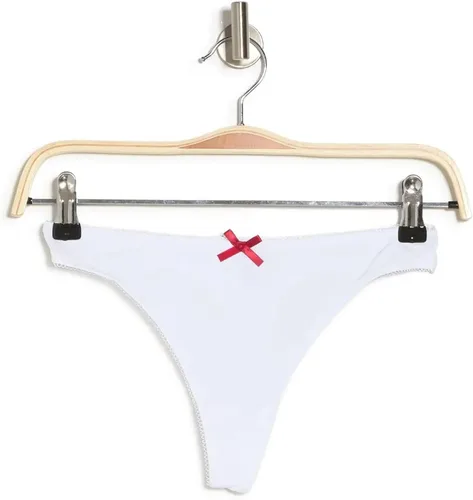 Miniatura 2 de Psycho Bunny Tanga para mujer