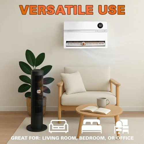 Miniatura 7 de Air Jungles Eleu Pomelo - Clip ambientador de automóvil, 6 clips de ventilación, 4 ml cada uno, ambientador de aire de larga duración, hasta 180