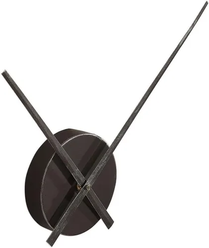 Miniatura 6 de Uttermost Marcelo - Reloj de pared moderno de 39,5 pulgadas
