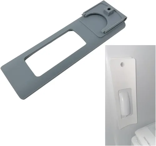 Miniatura 6 de Chatelet Palanca dispensadora de agua para dispensadores de agua interiores de refrigerador Palanca dispensadora de agua con una sola mano