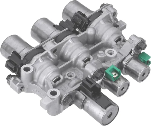Miniatura 4 de Kit de solenoide de transmisión 4F27E compatible con Ford Mazda 2 3 5 6 CX-7