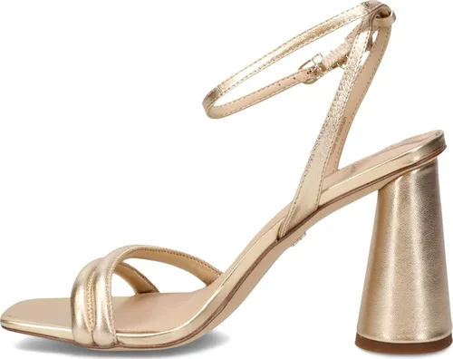 Miniatura 4 de Sam Edelman Sandalias Kia para mujer, Blanco