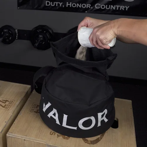 Miniatura 7 de Self-Fill Heavy Sandbags