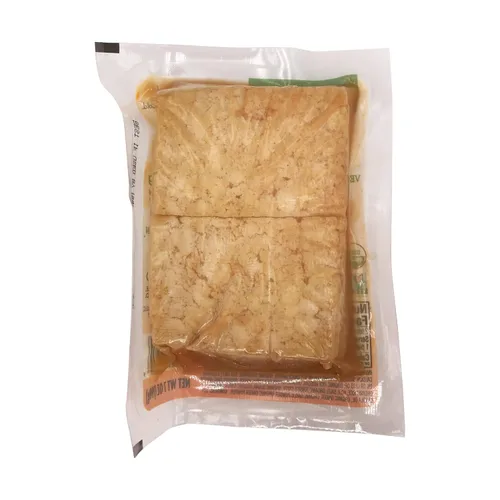 Miniatura 4 de Wildwood, Tofu horneado SprouTofu orgánico, Teriyaki, 6 oz