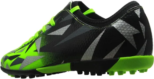 Miniatura 5 de T&B Youth Kids' Turf Soccer Cleats Shoes Indoor Football Casual Outdoor Sports (Little KidBig Kid) 75523