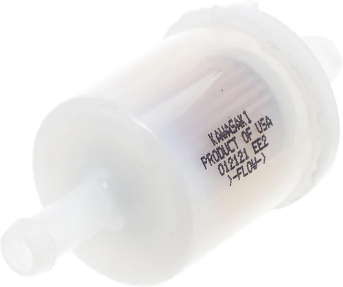 Miniatura 3 de CUB CADET KM-49019-0027 Filtro de combustible Pro Z 100 500 700 900 RZT Z-Force ZT1 ZT2